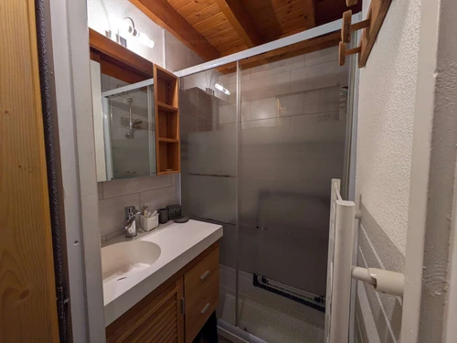 Apartment Arêches-Beaufort, 3 bedrooms, 6 persons - photo_1011672987661