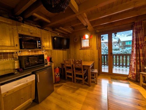 Apartment Arêches-Beaufort, 3 bedrooms, 6 persons - photo_1011672987661