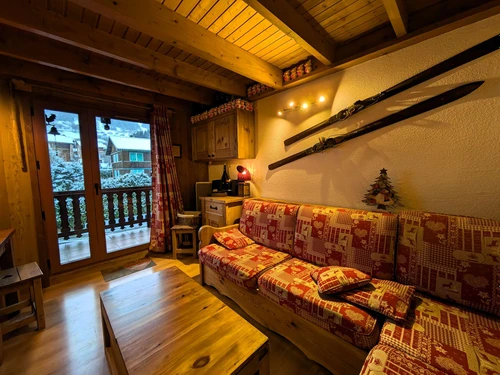 Apartment Arêches-Beaufort, 3 bedrooms, 6 persons - photo_1011672987661