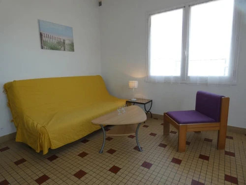 Appartement Notre-Dame-de-Monts, 2 pièces, 5 personnes - photo_1011677373595