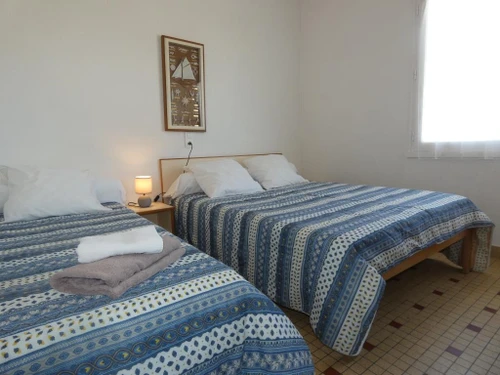 Appartement Notre-Dame-de-Monts, 2 pièces, 5 personnes - photo_1011677373595