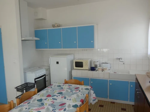 Apartamento Notre-Dame-de-Monts, 1 dormitorio, 5 personas - photo_1011677373848