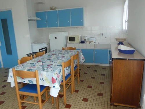 Apartamento Notre-Dame-de-Monts, 1 dormitorio, 5 personas - photo_1011677373848