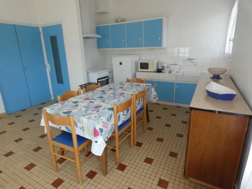 Apartamento Notre-Dame-de-Monts, 1 dormitorio, 5 personas - photo_1011677373848