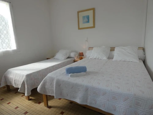 Apartamento Notre-Dame-de-Monts, 1 dormitorio, 5 personas - photo_1011677373848