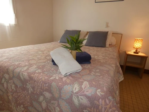 Casa Notre-Dame-de-Monts, 1 dormitorio, 4 personas - photo_1011677373985