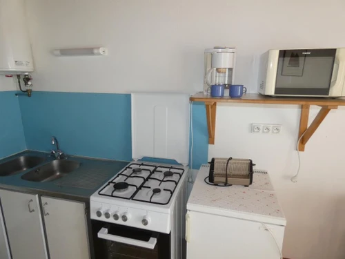 Casa Notre-Dame-de-Monts, 1 dormitorio, 4 personas - photo_1011677373985