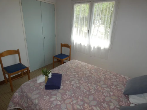 Casa Notre-Dame-de-Monts, 1 dormitorio, 4 personas - photo_1011677373985