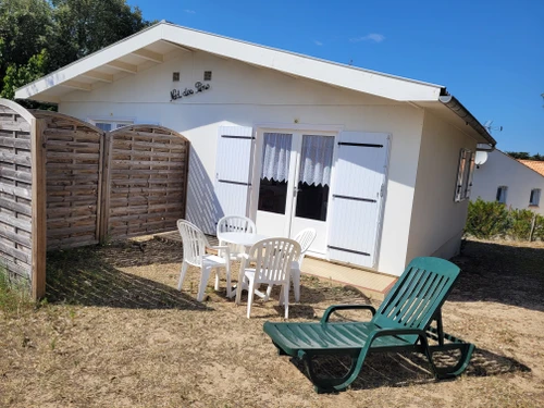 Casa Notre-Dame-de-Monts, 1 dormitorio, 4 personas - photo_1011677374117