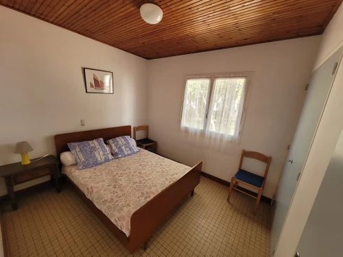 Casa Notre-Dame-de-Monts, 1 dormitorio, 4 personas - photo_1011677374117