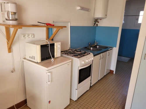 Casa Notre-Dame-de-Monts, 1 dormitorio, 4 personas - photo_1011677374117