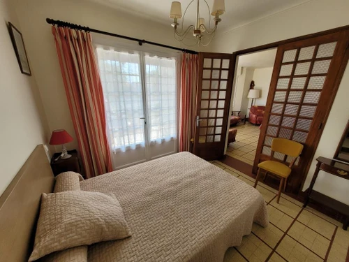 Casa Notre-Dame-de-Monts, 2 dormitorios, 6 personas - photo_1011677374387