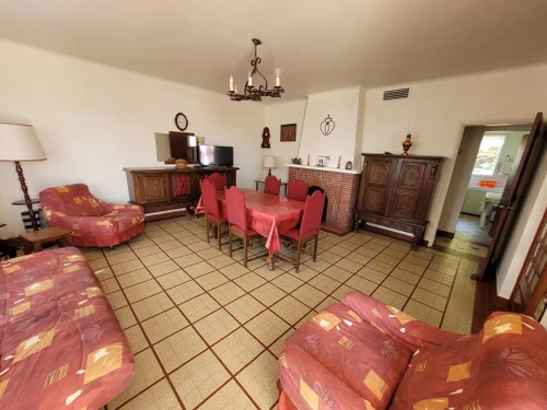 Casa Notre-Dame-de-Monts, 2 dormitorios, 6 personas - photo_1011677374387