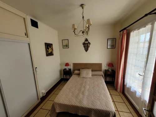 Casa Notre-Dame-de-Monts, 2 dormitorios, 6 personas - photo_1011677374387