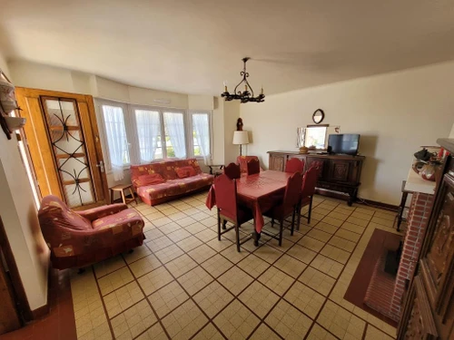 Casa Notre-Dame-de-Monts, 2 dormitorios, 6 personas - photo_1011677374387