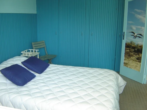 Appartement La Barre-de-Monts, 2 pièces, 4 personnes - photo_1011677374623