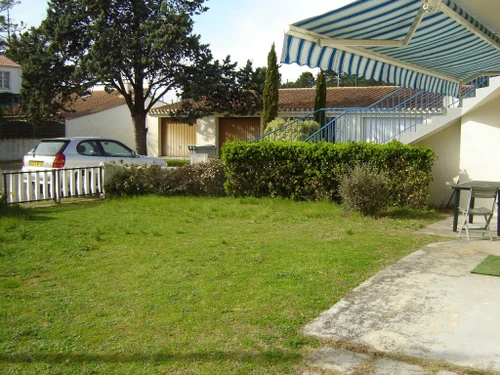 Appartement La Barre-de-Monts, 2 pièces, 4 personnes - photo_1011677374623