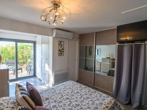 Apartment Cap d'Agde, 2 bedrooms, 6 persons - photo_17542706257