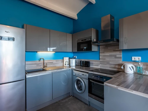 Ferienhaus Sotta, 2 Schlafzimmer, 5 Personen - photo_14887888037