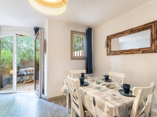 Ferienhaus Hyères, 2 Schlafzimmer, 4 Personen - photo_1011677558672