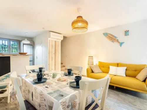 Ferienhaus Hyères, 2 Schlafzimmer, 4 Personen - photo_1011677558672