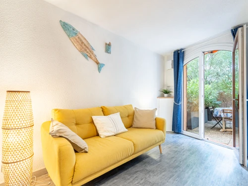 Ferienhaus Hyères, 2 Schlafzimmer, 4 Personen - photo_1011677558672