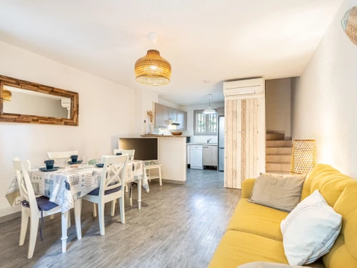 Ferienhaus Hyères, 2 Schlafzimmer, 4 Personen - photo_1011677558672
