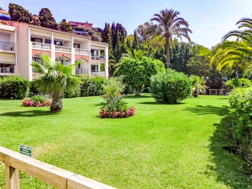 Apartment Villefranche-sur-Mer, 1 bedroom, 4 persons - photo_710366107