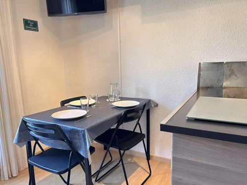 Ferienwohnung Risoul, Studio, 4 Personen - photo_1011677564632