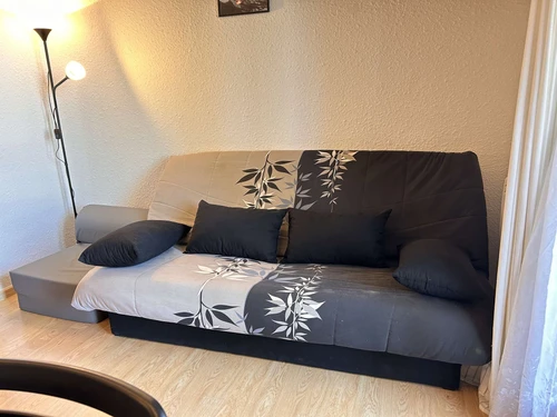 Ferienwohnung Risoul, Studio, 4 Personen - photo_1011677564632