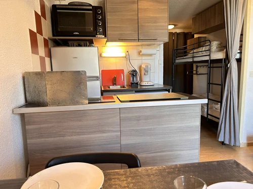 Ferienwohnung Risoul, Studio, 4 Personen - photo_1011677564632