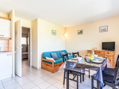 Apartment Gassin, 1 bedroom, 4 persons - photo_1011665975292