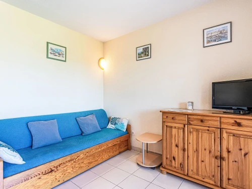 Apartment Gassin, 1 bedroom, 4 persons - photo_1011665975292