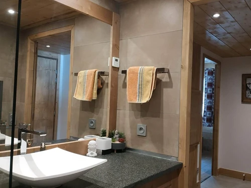 Apartment Les Saisies, 2 bedrooms, 7 persons - photo_1011660645280