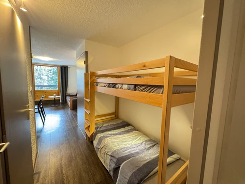 Studio Saint-Chaffrey, studio flat, 4 persons - photo_17723893758