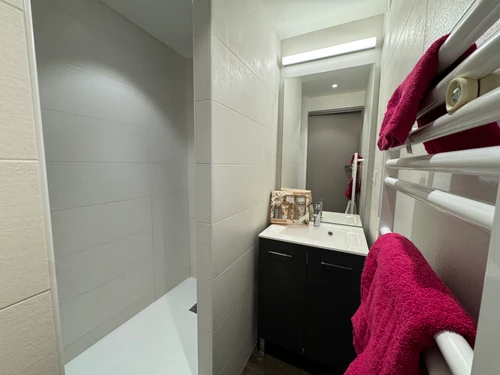 Studio Saint-Chaffrey, studio flat, 4 persons - photo_17723893758