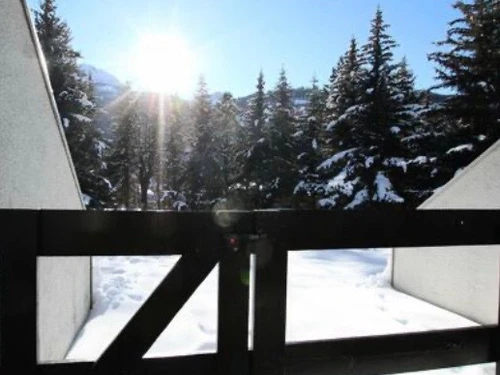 Studio Saint-Chaffrey, studio flat, 4 persons - photo_17723893081