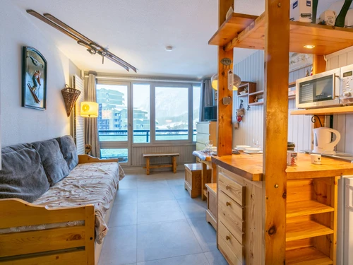 Estudio Val-d'Isère, estudio, 4 personas - photo_18466634994