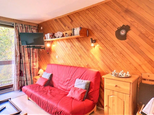 Estudio Le Corbier, estudio, 5 personas - photo_18292375342