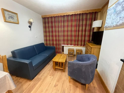 Apartment Tignes, 1 bedroom, 6 persons - photo_13508646940
