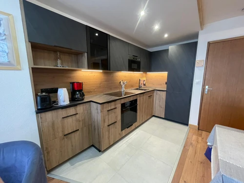 Apartment Tignes, 1 bedroom, 6 persons - photo_13508646940