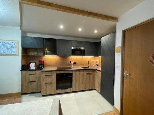 Apartment Tignes, 1 bedroom, 6 persons - photo_13508646940