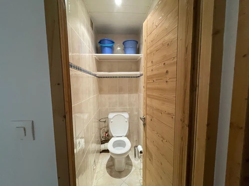 Apartment Tignes, 1 bedroom, 6 persons - photo_13508646940