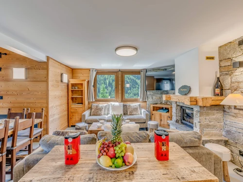 Chalet Tignes-Les Brévières, 6 pièces, 10 personnes - photo_17757699510