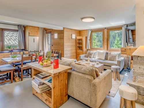 Chalet Tignes-Les Brévières, 5 bedrooms, 10 persons - photo_17757699510