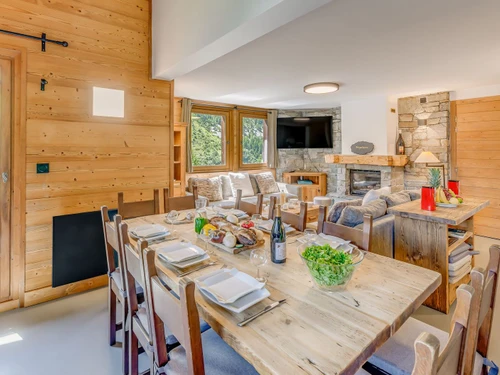 Chalet Tignes-Les Brévières, 5 bedrooms, 10 persons - photo_17757699510