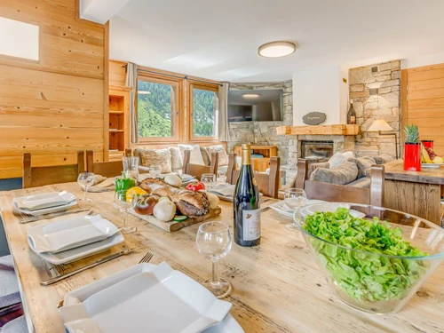 Chalet Tignes-Les Brévières, 5 bedrooms, 10 persons - photo_17757699510