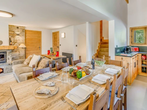 Chalet Tignes-Les Brévières, 5 bedrooms, 10 persons - photo_17757699510