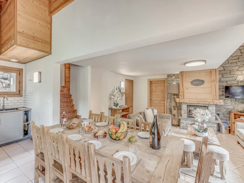 Chalet Tignes-Les Brévières, 5 bedrooms, 10 persons - photo_17757699315