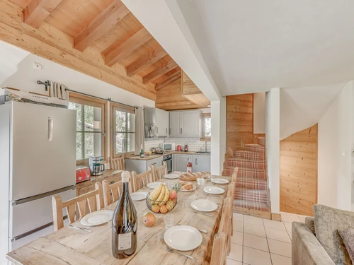 Chalet Tignes-Les Brévières, 5 bedrooms, 10 persons - photo_17757699315